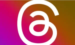 How to add thread id in instagram